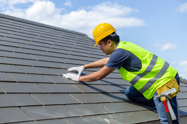 Best Best Roofing Contractors  in Forks, WA