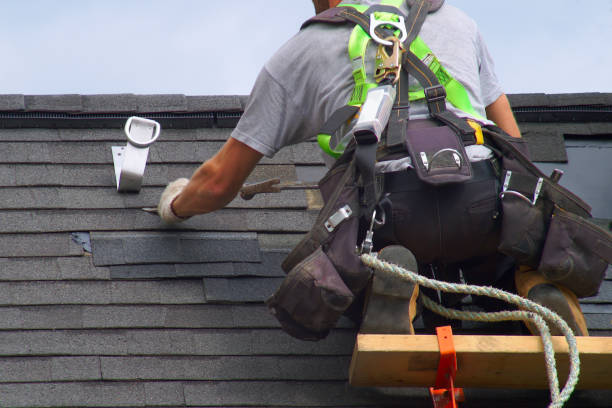 Best Slate Roofing Contractor  in Forks, WA
