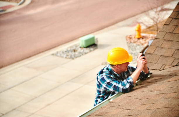  Forks, WA Roofing Contractor Pros