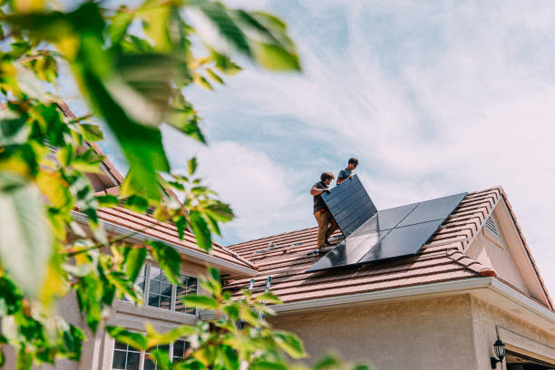 Best Local Roofing Companies  in Forks, WA