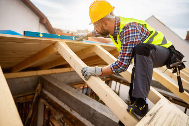 Best Emergency Roof Repair  in Forks, WA