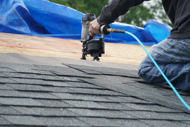 Best Tile Roofing Contractor  in Forks, WA