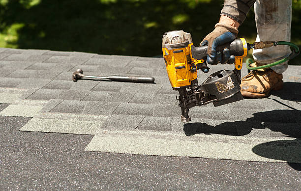 Best Shingle Roofing Installation  in Forks, WA
