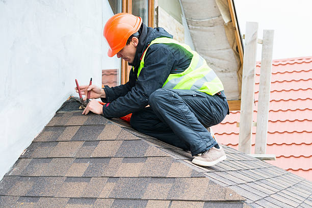 Quick and Trustworthy Emergency Roof Repair Services in Forks, WA